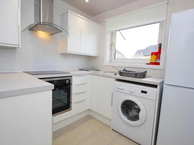 Elmslie Court, Glasgow, G69