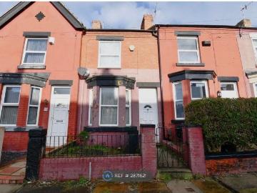 Elmswood Road, Birkenhead CH42, 2 bed terraced house to rent, £750 pcm | PrimeLocation