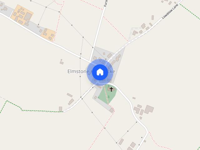 Elmstone Hardwicke, Cheltenham