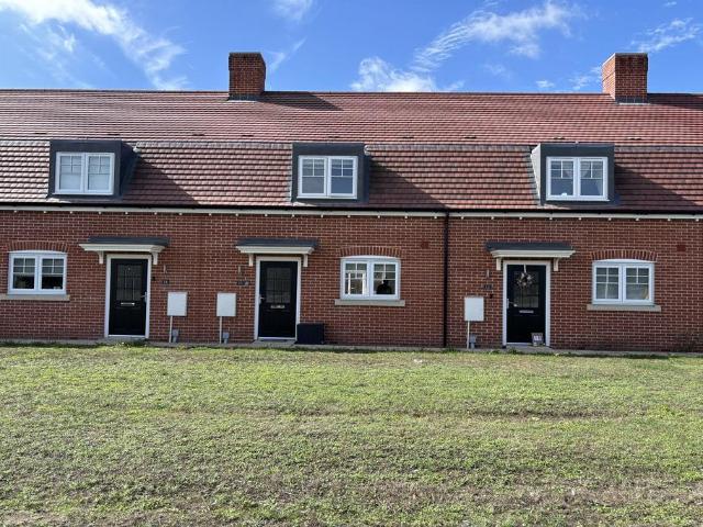Elmstead, Colchester CO7 2 bed terraced house to rent £1,350 pcm £312 pw
