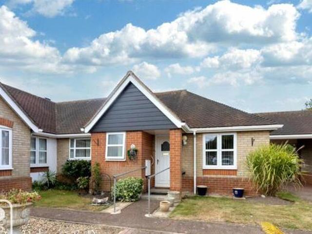 Elmstead, Meadow Close, Colchester, 2 Bedroom Bungalow