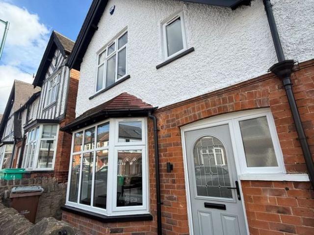 Elmsthorpe Avenue, Nottingham NG7, 4 bed shared accommodation to rent, £693 pcm | PrimeLocation
