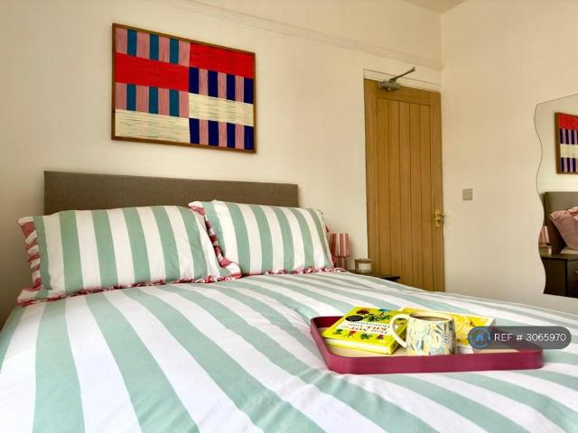 Elmsthorpe Avenue, Nottingham, NG7 1 bed in a house share to rent £806 pcm £186 pw