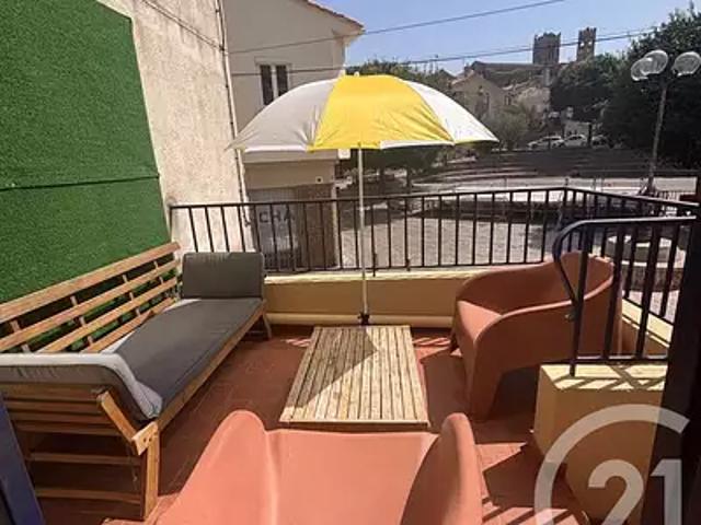 Elne 66200 Location maison 4 pièces t4