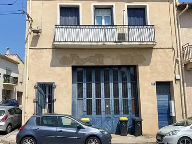 Elne 66200 Location appartement 2 pièces t2