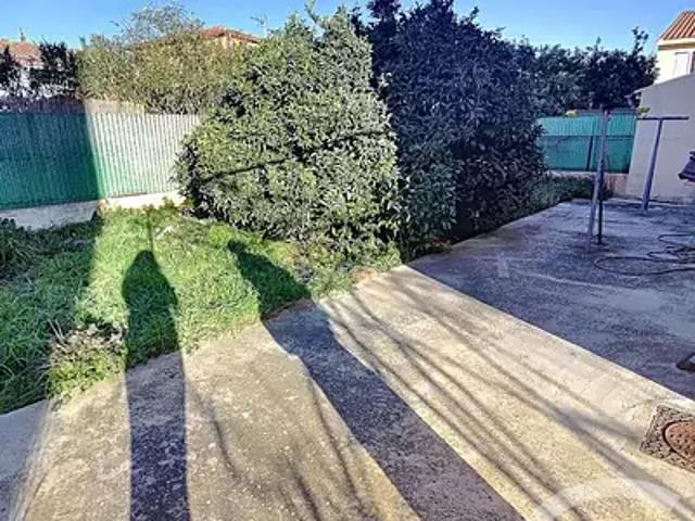 Elne 66200 Location appartement 3 pièces t3