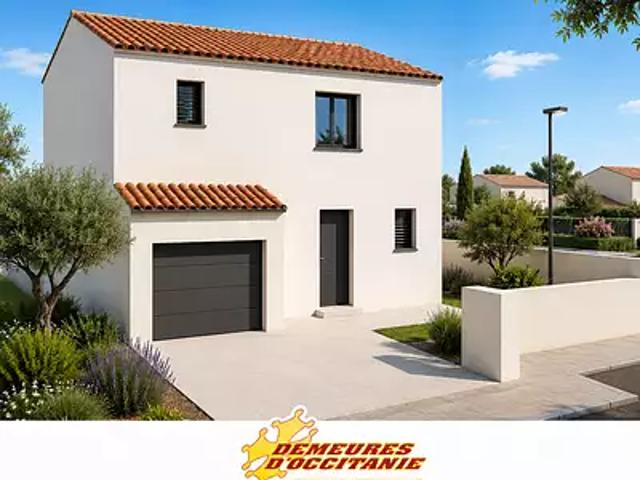 Elne 66200 Programme neuf maison neuf à vendre