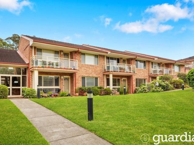 Elouera Gardens Retirement Village