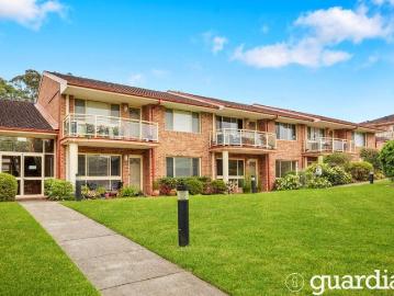 Elouera Gardens Retirement Village