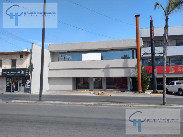ELO 504 LOCAL EN AVE HIDALGO COL. GUADALUPE EN TAMPICO, TAM