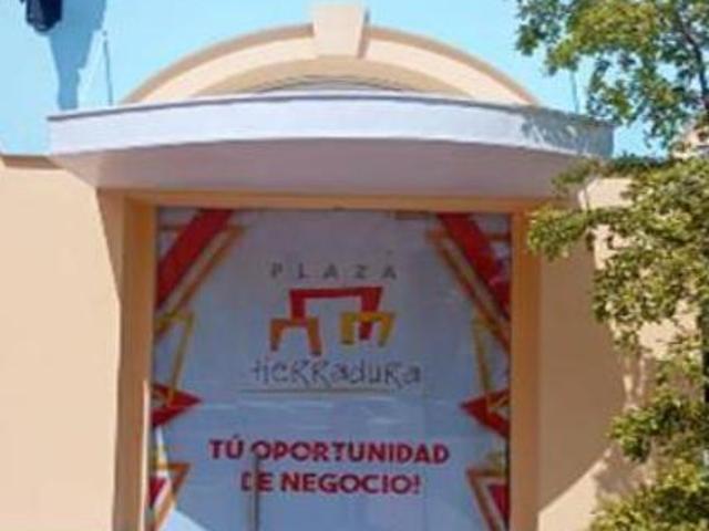 ELO 607 14A LOCAL COMERCIAL DISPONIBLE EN PLAZA HERRADURA EN TAMPICO, TAM