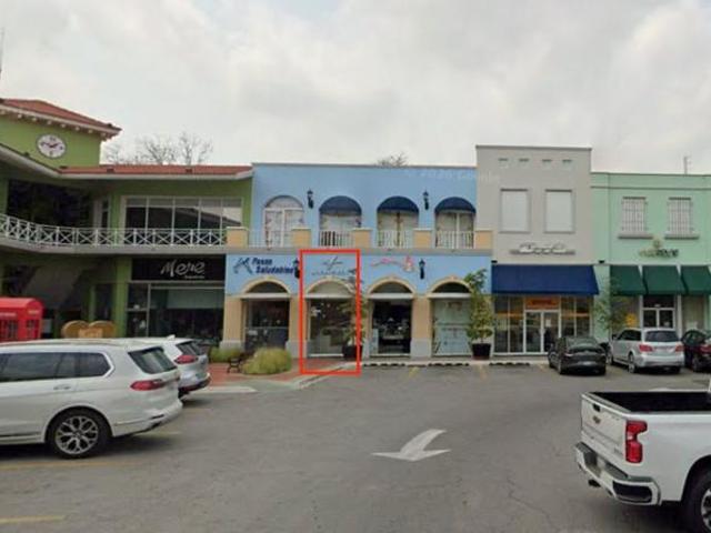 ELO 607 14A LOCAL COMERCIAL DISPONIBLE EN PLAZA HERRADURA EN TAMPICO, TAM