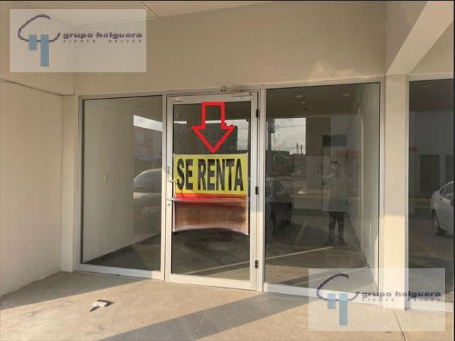 ELO 642 L3 LOCAL EN PLAZA DORADA EN RENTA Ubicado en AV. DE LA INDUSTRIA #14400 A COL. LAGUNA DE LA PUERTA, ALTAMIRA, TAM