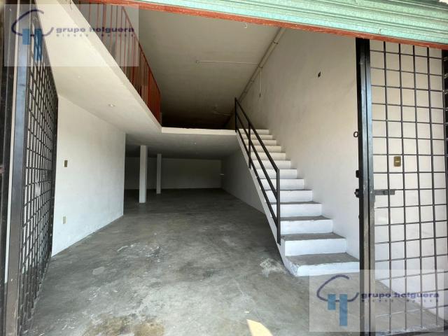 ELO 707 LOCAL COMERCIAL EN RENTA Ubicado en CALLE HEROES DE CHAPULTEPEC # 401 COL. TAMAULIPAS, TAMPICO, TAM