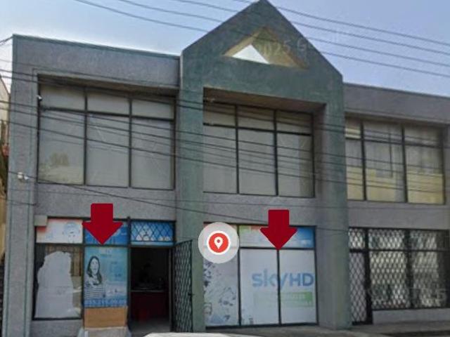 ELO 719 LOCAL COMERCIAL EN RENTA Ubicado SOBRE CALLE DR.ALFONSO G. ALARCON #203 ZONA CENTRO, TAMPICO, TAM