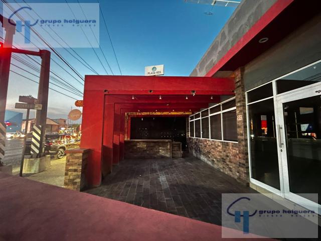 ELO 710 EXCELENTE LOCAL COMERCIAL EN PLAZA 833 Ubicado en CALLE MIGUEL HIDALGO #203 COL. FRANCISCO JAVIER MINA, TAMPICO, TAM