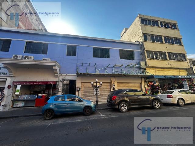 ELO 726 LOCAL COMERCIAL EN RENTA Ubicado en CALLE FRAY ANDRES DE OLMOS # 308 SUR, ZONA CENTRO, TAM