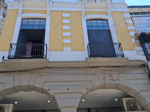 ELO 729 EXCELENTE LOCAL EN RENTA UBICADO EN CALLE PEDRO J. MENDEZ # 213, ZONA CENTRO, TAMPICO, TAM