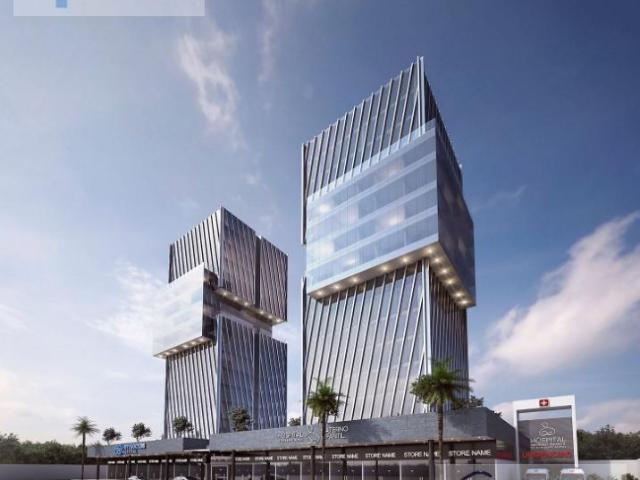 ELO 735 HOSPITAL 50 DOCTORS Fifty Doctors TAMPICO ? EN CONSTRUCCION CONSULTORIOS Y LOCALES EN VENTA CALLE PABLO GUZMAN S/N COL. LOMAS DEL NARANJAL