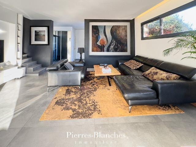 Éloge De La Matière® 165m² Montpellier