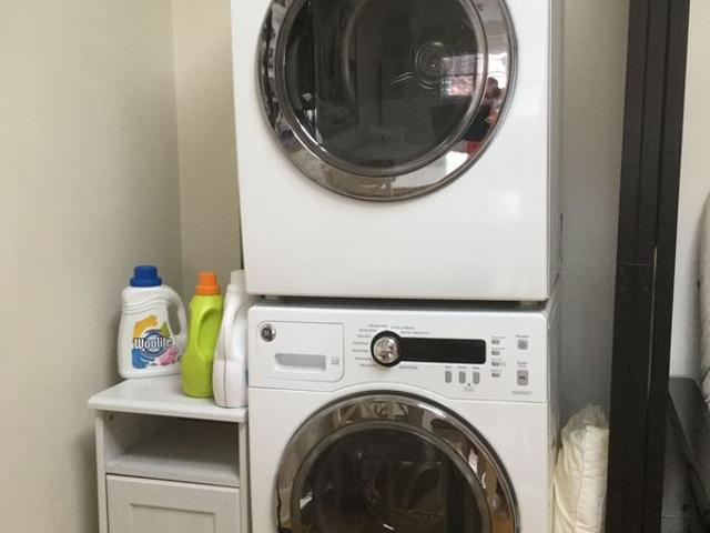 Eloi Mathieu Has an Apartment
