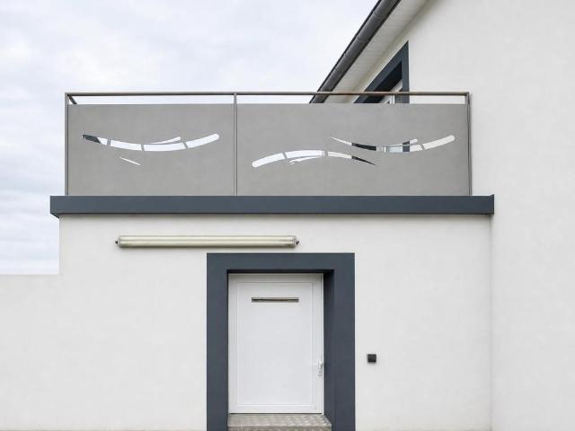 Éloie Vente Maison 90