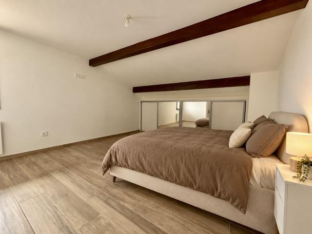 Le Fartoret Très bel appartement T3 de 68 m2 + 2 parkings