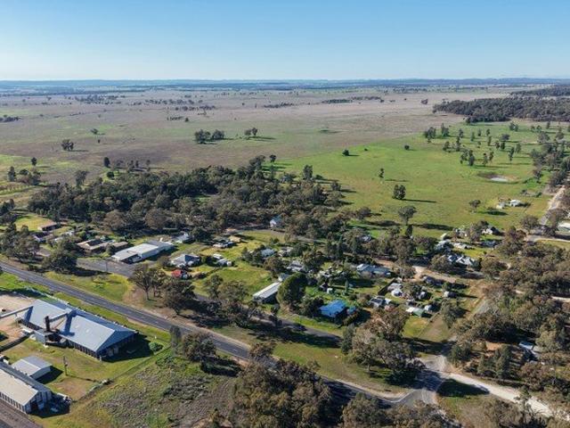 Elong Elong Land Release Opportunity