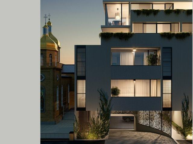 Eloquence, Moonee Ponds Construction Commenced