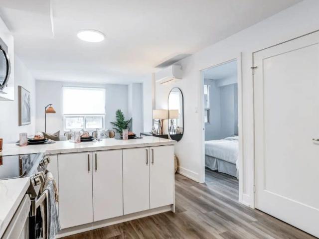 Elora — Two Bedroom Suites
