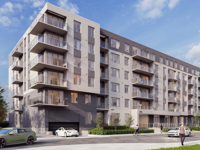 Elora MTL 3 Bedroom [object Promise] for Rent