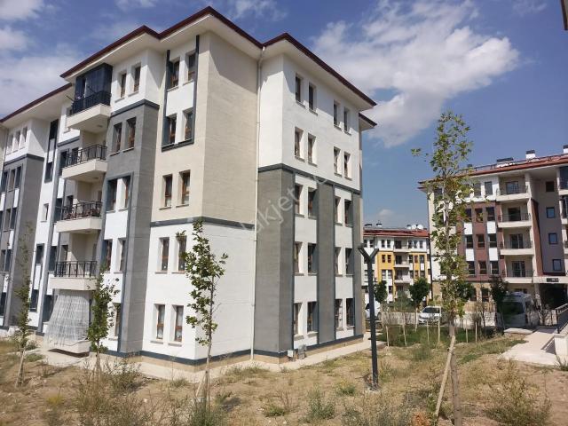 Elazığ Merkez Aksaray 3.etap Tokilerde Satılık 3+1 Sıfır Ara Kat Daire