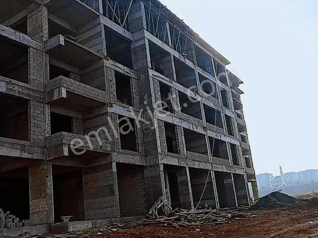 Elazığ Özel Harekât Karşısı Cadde Üzeri