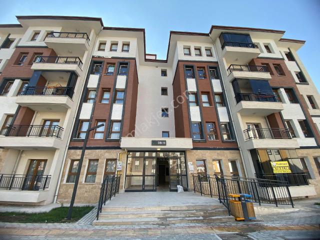 Elazığ Aksaray Mahallesin'de 3+1 Satılık Daire
