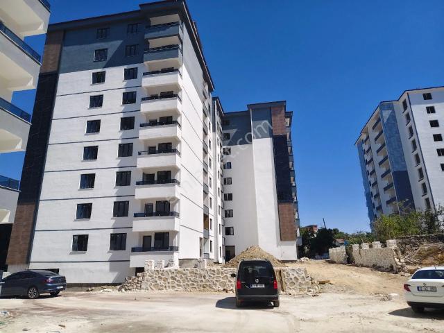 Elazığ Cumhuriyet Mahallesi'nde Satılık Şehir Manzaralı 3+1 Daire