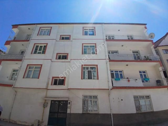 Elazığ Premar Meva Gayrimenkul'den Olgunlar Mahallesinde Satılık Daire