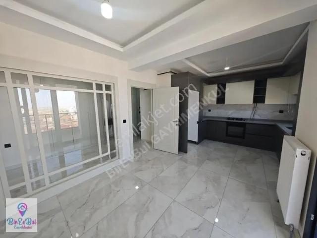 Elazığ Yolu Fuar Arkası Çeysa Yapıda 3.5+1 Kiralık Daire