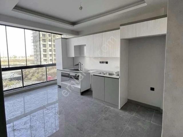 Elazığ Yolu Üzeri Bymen & Avzem Yapı 2+1 80 M2 Daire !