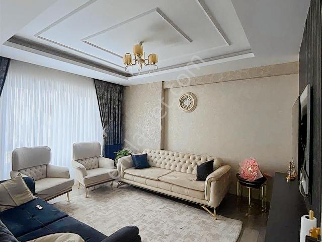 Elazığ Yoluna Sıfır 2+1 Satılık Daire
