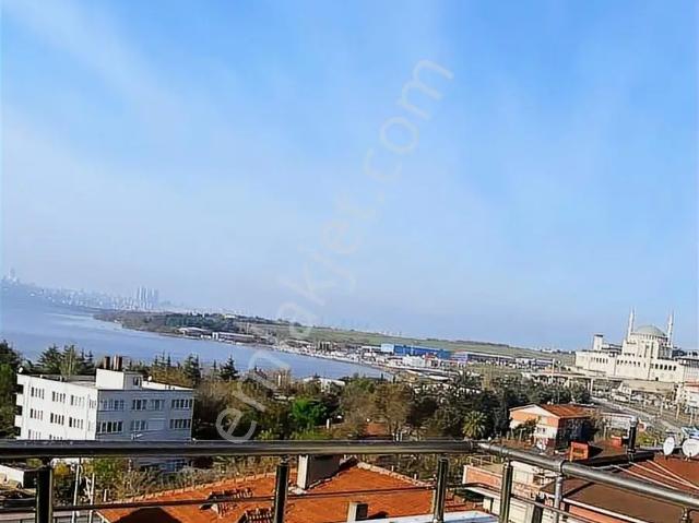 Elaza İnvest'en Tamamen Ful Göl Manzaralı Dublex Yalı Daire
