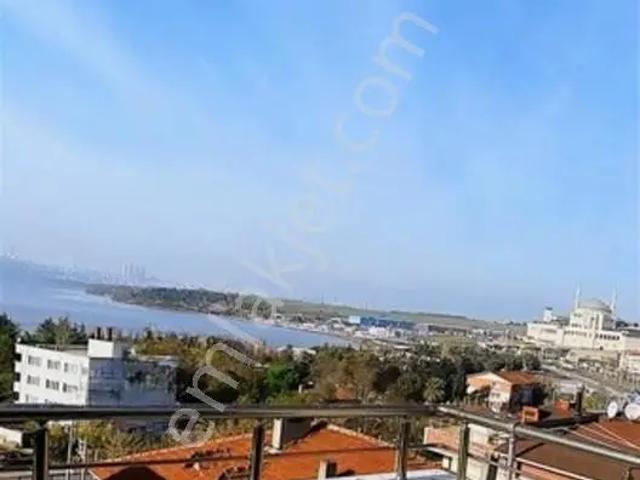 Elaza İnvest'en Tamamen Ful Göl Manzaralı Dublex Yalı Daire