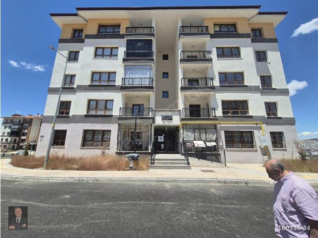 ELAZIĞ MERKEZ YEMİŞLİK TOKİ 13.ETAPTA SATILIK DAİRE