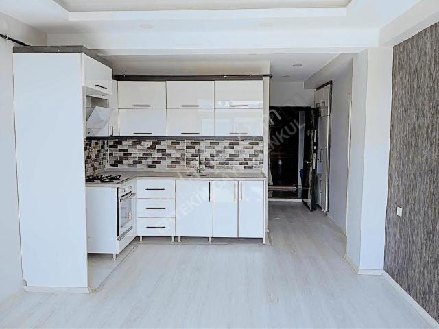 Ela Plusta Kiralık 1+1 Lüx Daire