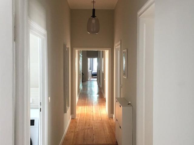 Elaborately completely renovated luxury apartment in the best location first occupancy