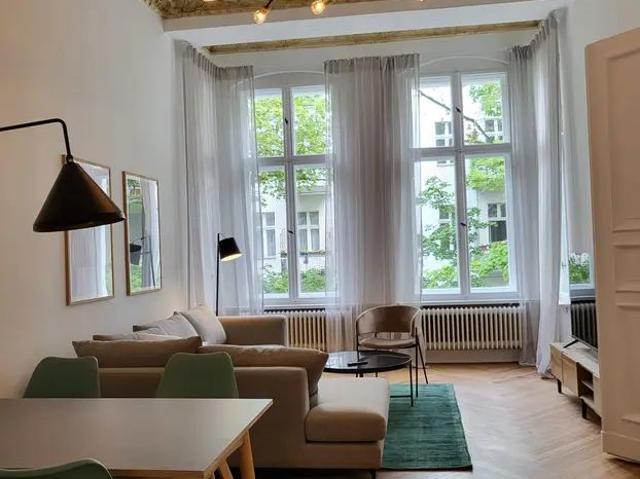 Elaborately completely renovated luxury apartment in the best location first occupancy
