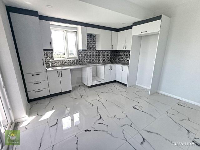 ŞELALE 'DE 200 M, 4+1 MUHTEŞEM, MANZARALI SIFIR DUBLEKS DAİRE