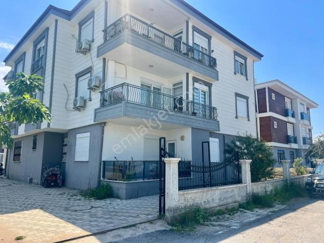 Şelale Mah. 1+1 Kiralık Eşyalı Geniş Ayrı Mutfaklı Daire