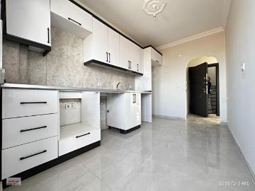 Kepez, Antalya ili, Akdeniz Bölgesi - Asansör