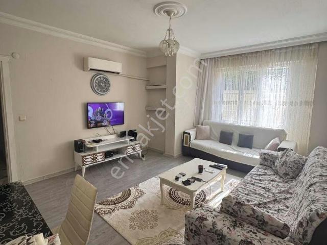 Şelale Mah Kiralık Eşyalı Daire