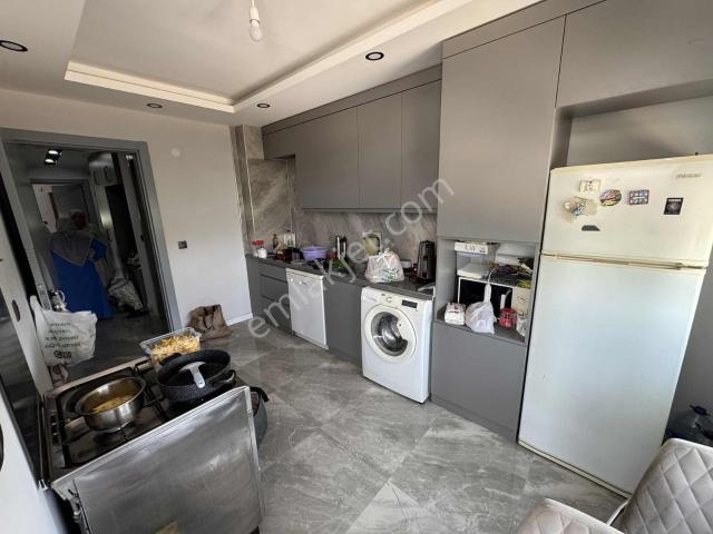 Şelale Mahallesi Merkezi Konum Ayrı Mutfak Güney Cephe